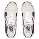 Vans Sk8-Hi 38 DX Pink Palms